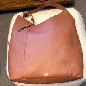 Vince Camuto hobo bag.